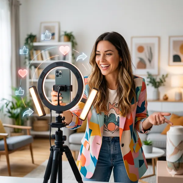 Influencer Marketing Impact